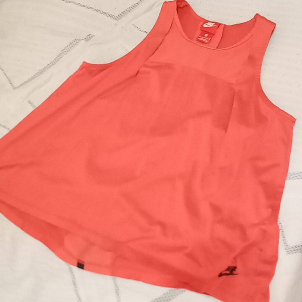 Nike Top flawless